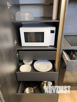 1-к квартира, на длительный срок, 50м2, 10/10 этаж