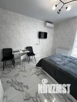 Студия квартира, посуточно, 26м2, 16/25 этаж