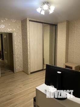 2-к квартира, на длительный срок, 80м2, 7/22 этаж