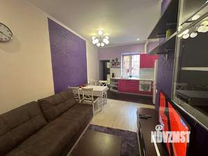 2-к квартира, на длительный срок, 40м2, 1/2 этаж