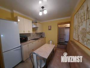 1-к квартира, посуточно, 35м2, 5/24 этаж