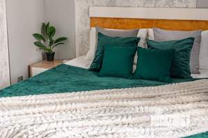 1-к квартира, посуточно, 41м2, 19/25 этаж