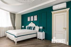 3-к квартира, на длительный срок, 120м2, 7/16 этаж