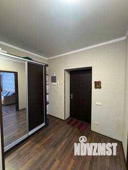 3-к квартира, на длительный срок, 70м2, 2/4 этаж