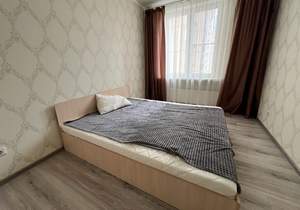 2-к квартира, на длительный срок, 58м2, 10/19 этаж