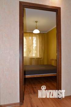 3-к квартира, посуточно, 110м2, 6/12 этаж