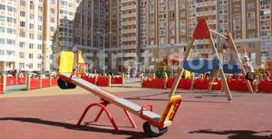 1-к квартира, на длительный срок, 31м2, 2/17 этаж