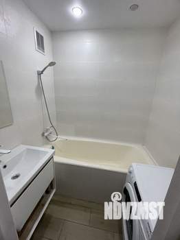 2-к квартира, на длительный срок, 52м2, 4/9 этаж