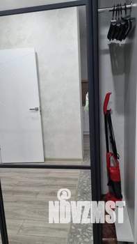 1-к квартира, посуточно, 38м2, 7/25 этаж