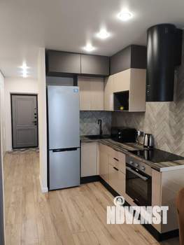 1-к квартира, на длительный срок, 45м2, 14/25 этаж