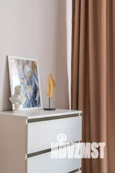 1-к квартира, посуточно, 28м2, 7/10 этаж