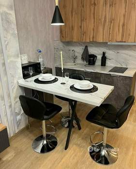 1-к квартира, на длительный срок, 38м2, 8/9 этаж