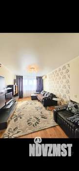 2-к квартира, на длительный срок, 54м2, 9/10 этаж