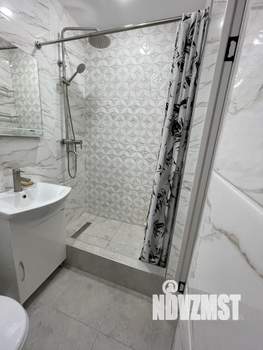 1-к квартира, на длительный срок, 30м2, 3/5 этаж