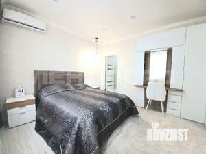 2-к квартира, на длительный срок, 75м2, 8/23 этаж