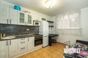 1-к квартира, на длительный срок, 45м2, 1/5 этаж