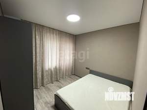 2-к квартира, на длительный срок, 53м2, 10/25 этаж