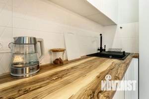 1-к квартира, посуточно, 39м2, 1/1 этаж