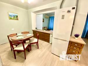 2-к квартира, посуточно, 60м2, 3/5 этаж