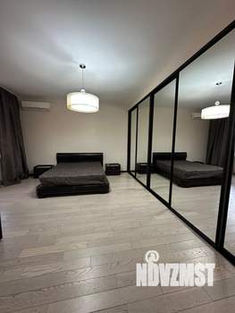 3-к квартира, на длительный срок, 140м2, 6/19 этаж