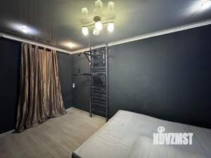 2-к квартира, на длительный срок, 44м2, 5/5 этаж