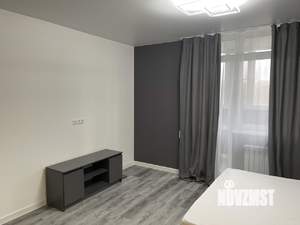 Студия квартира, на длительный срок, 33м2, 6/19 этаж