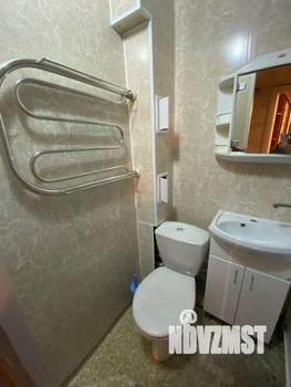 1-к квартира, на длительный срок, 21м2, 7/9 этаж