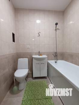 2-к квартира, на длительный срок, 53м2, 2/5 этаж