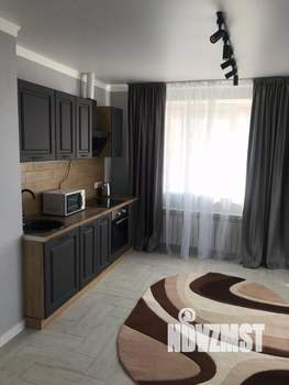 2-к квартира, на длительный срок, 50м2, 11/19 этаж