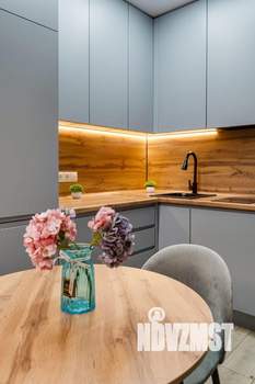 Студия квартира, на длительный срок, 28м2, 15/28 этаж