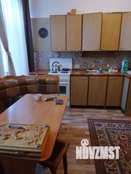 2-к квартира, на длительный срок, 39м2, 1/2 этаж