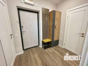 1-к квартира, на длительный срок, 31м2, 5/9 этаж