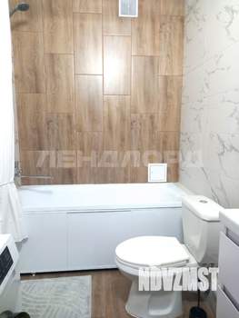 Студия квартира, на длительный срок, 39м2, 12/14 этаж