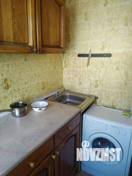 1-к квартира, на длительный срок, 22м2, 4/9 этаж