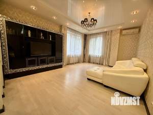 2-к квартира, на длительный срок, 82м2, 3/18 этаж