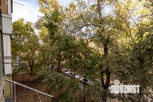 1-к квартира, на длительный срок, 36м2, 3/5 этаж