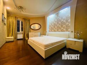 4-к квартира, на длительный срок, 190м2, 16/18 этаж