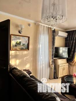 1-к квартира, посуточно, 47м2, 2/9 этаж