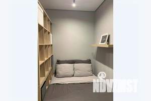 1-к квартира, посуточно, 43м2, 9/23 этаж