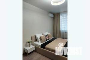 1-к квартира, посуточно, 41м2, 2/26 этаж