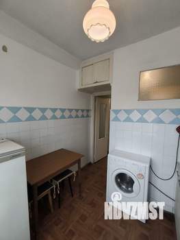 1-к квартира, на длительный срок, 31м2, 3/6 этаж