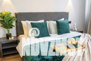 1-к квартира, посуточно, 30м2, 8/10 этаж