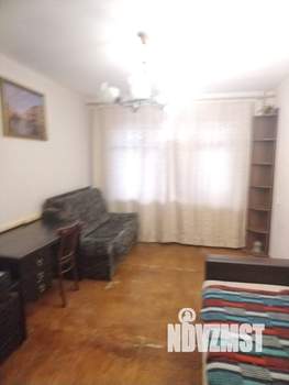 2-к квартира, на длительный срок, 44м2, 1/5 этаж