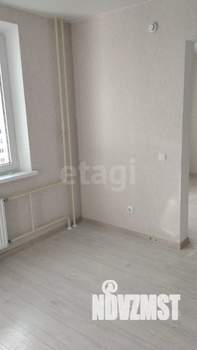 1-к квартира, на длительный срок, 27м2, 9/17 этаж