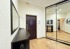 2-к квартира, на длительный срок, 80м2, 8/11 этаж