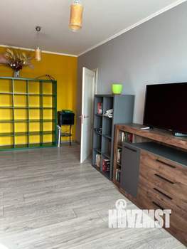 3-к квартира, на длительный срок, 80м2, 10/19 этаж