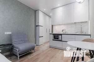 1-к квартира, посуточно, 32м2, 1/1 этаж