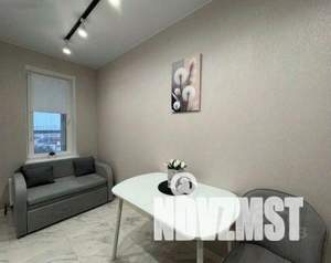 1-к квартира, на длительный срок, 38м2, 15/25 этаж