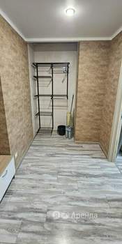 1-к квартира, на длительный срок, 41м2, 13/25 этаж