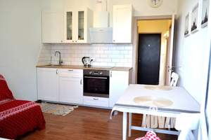 1-к квартира, посуточно, 36м2, 13/16 этаж